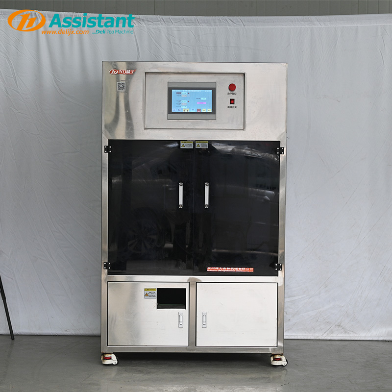 Premade Bag Filling Packing Machine