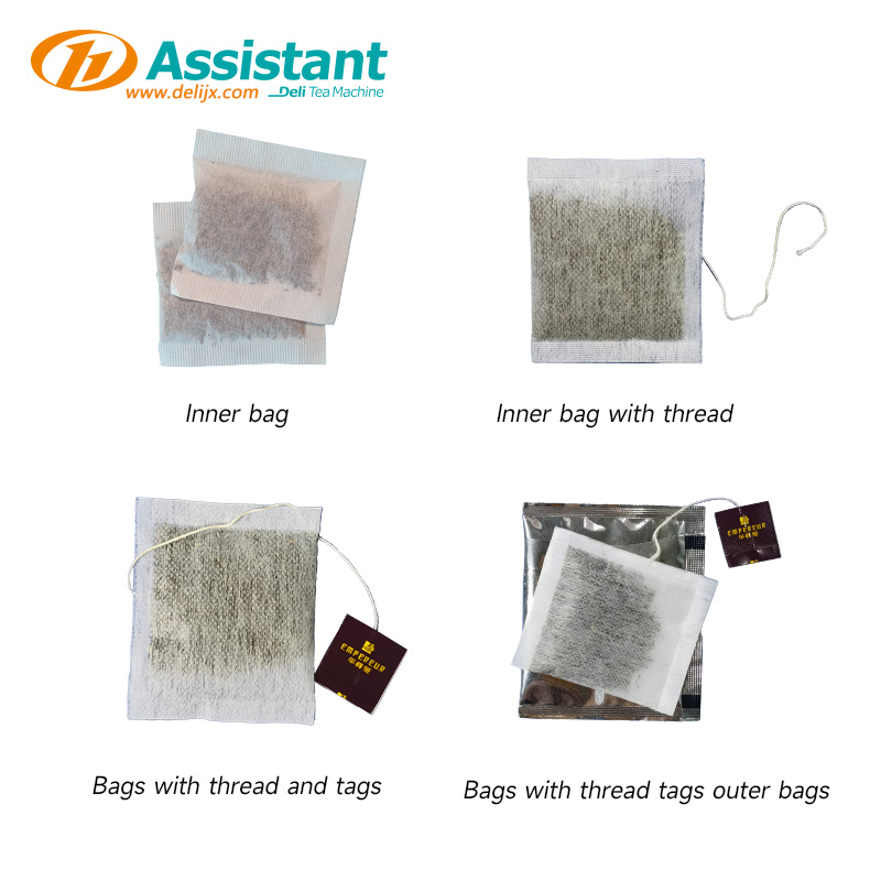 How Important Of The Tea Packing?